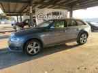 2013 AUDI A4 allroad