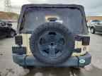 2011 JEEP WRANGLER