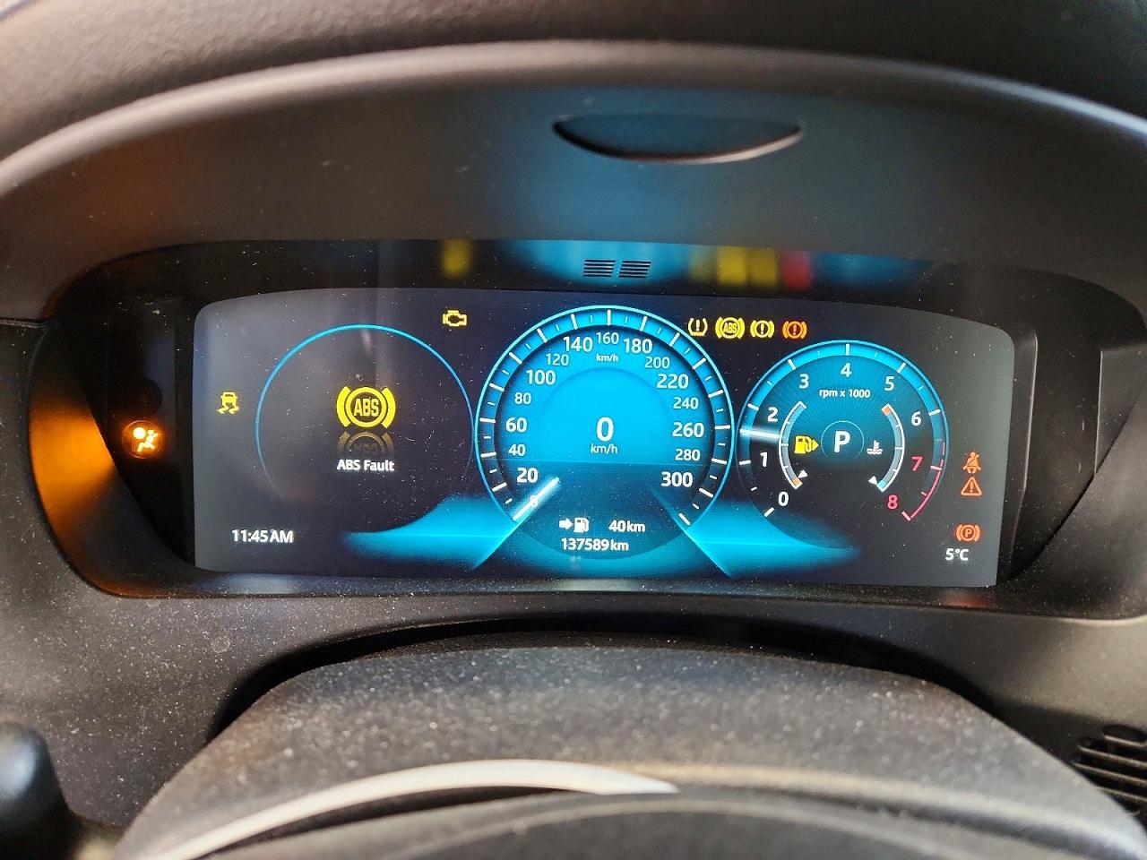 2018 JAGUAR XE