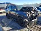 2017 TOYOTA 4Runner