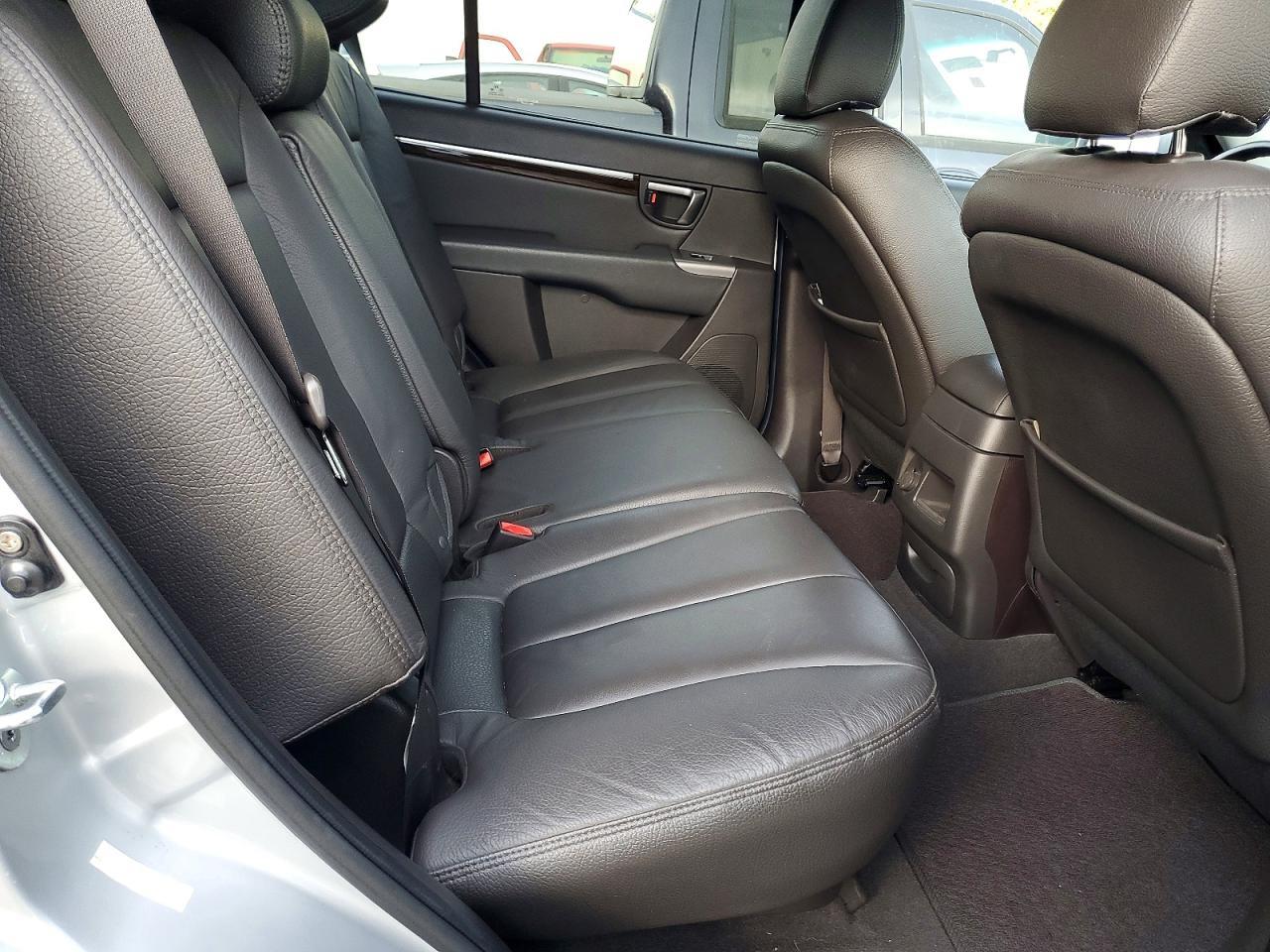 2010 HYUNDAI SANTA FE