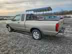 2000 NISSAN Frontier