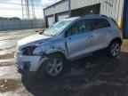 2015 CHEVROLET TRAX