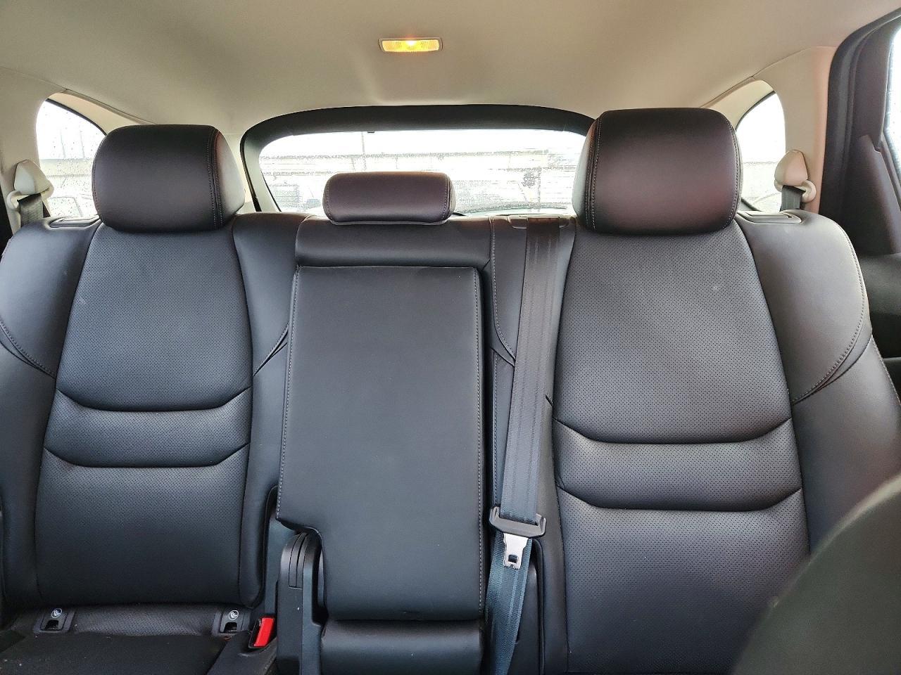 2021 MAZDA CX-9