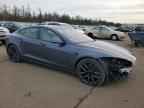 2021 TESLA MODEL S