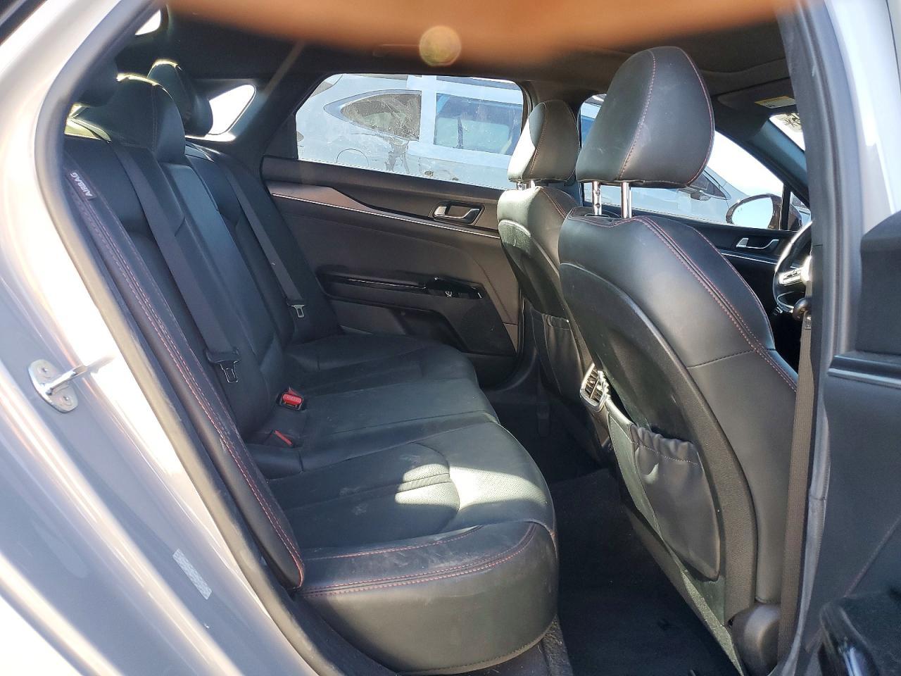 2024 KIA K5