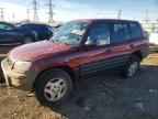 1998 TOYOTA RAV4