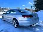 2016 VOLKSWAGEN CC