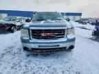 2011 GMC Sierra
