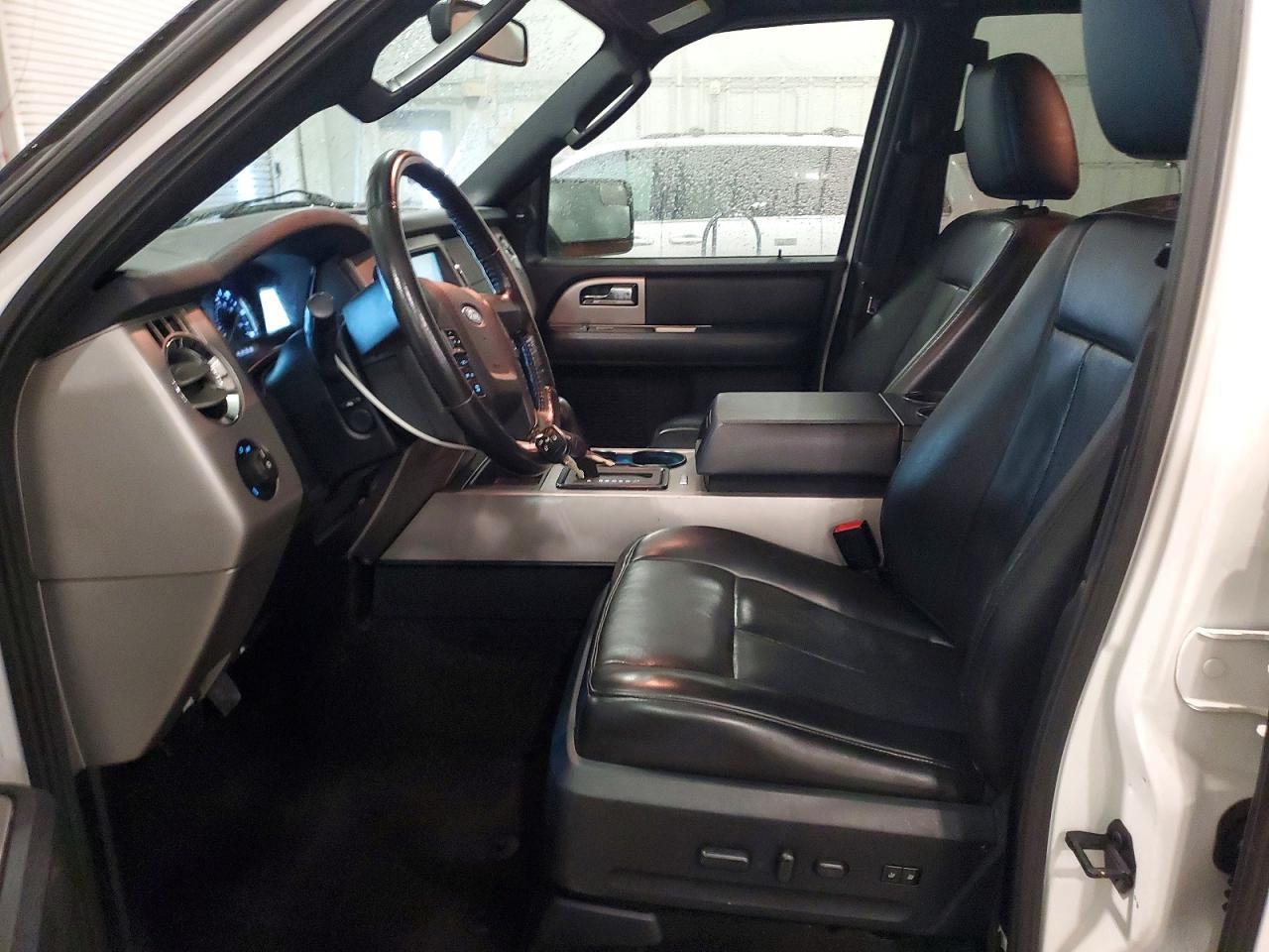 2015 FORD Expedition