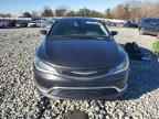 2017 CHRYSLER 200