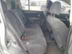 2012 NISSAN VERSA