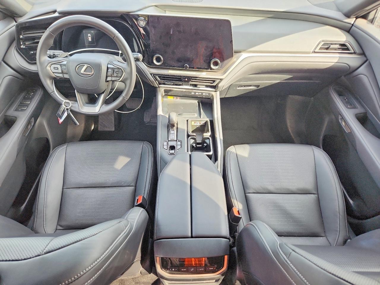 2024 LEXUS TX 350