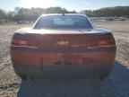 2015 CHEVROLET Camaro
