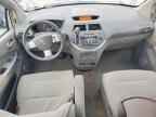 2008 NISSAN Quest