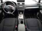 2014 SUBARU IMPREZA