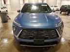 2025 BUICK ENCLAVE