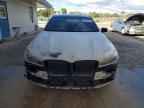 2016 BMW 7 series