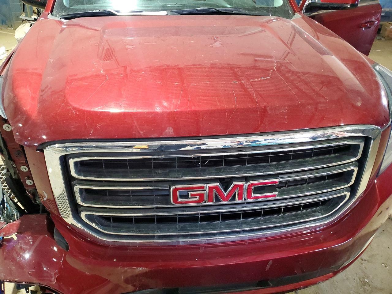 2020 GMC Yukon