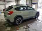 2016 SUBARU Crosstrek