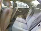 2005 TOYOTA COROLLA