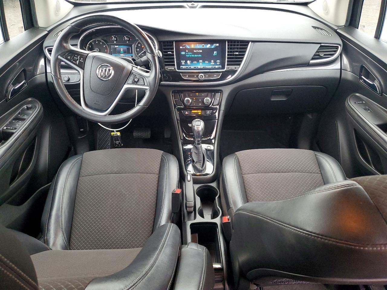2019 BUICK ENCORE