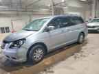 2008 HONDA ODYSSEY