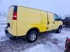 2006 CHEVROLET Express 3500