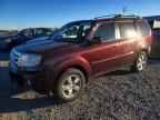 2011 HONDA PILOT