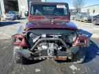 2004 JEEP WRANGLER