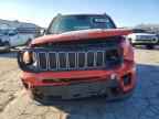 2019 JEEP Renegade