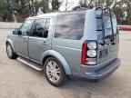 2016 LAND ROVER LR4