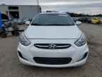 2017 HYUNDAI ACCENT