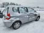 2008 HONDA FIT