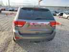2012 JEEP Grand Cherokee