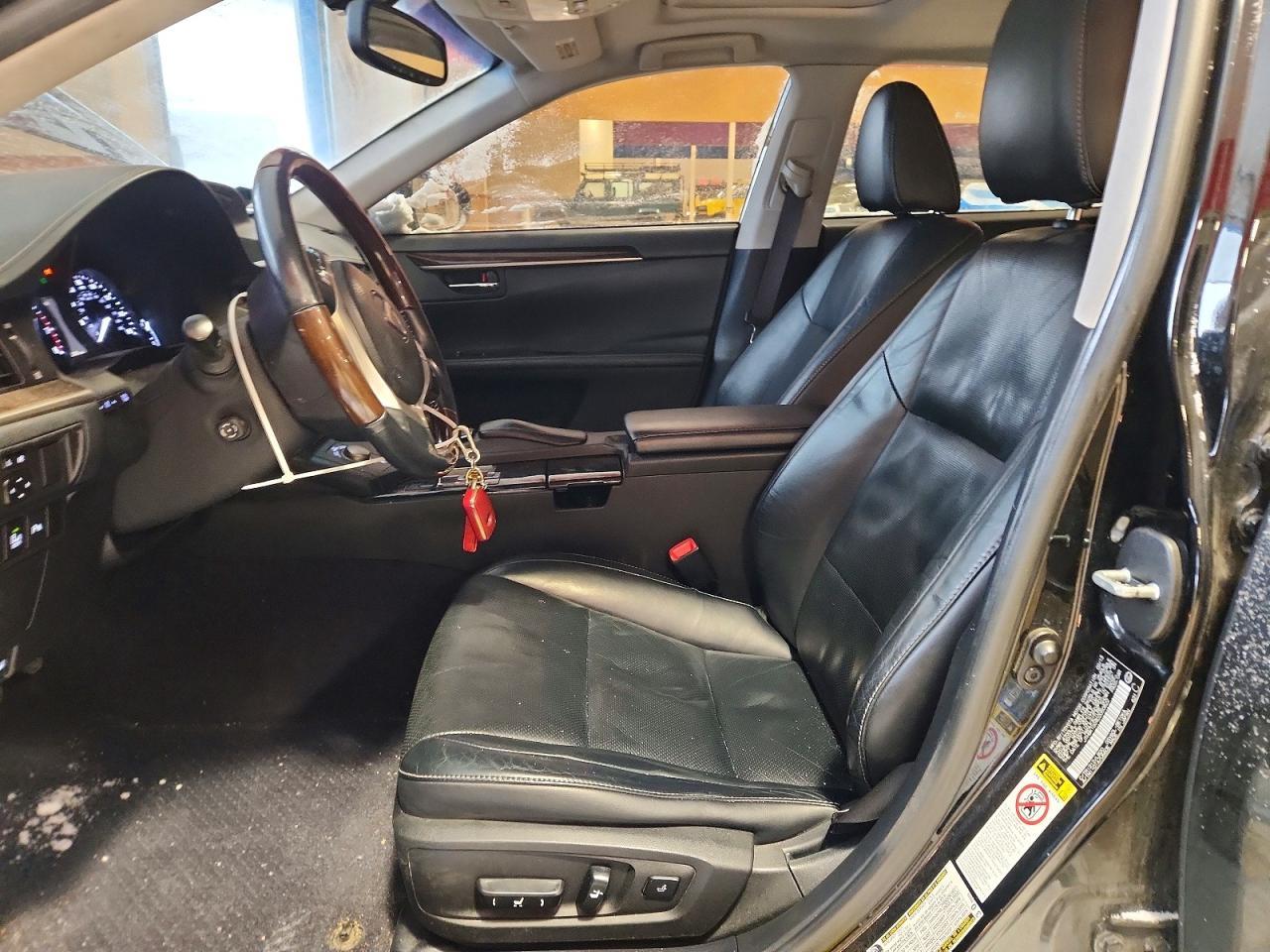 2013 LEXUS ES 350