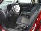2011 JEEP PATRIOT