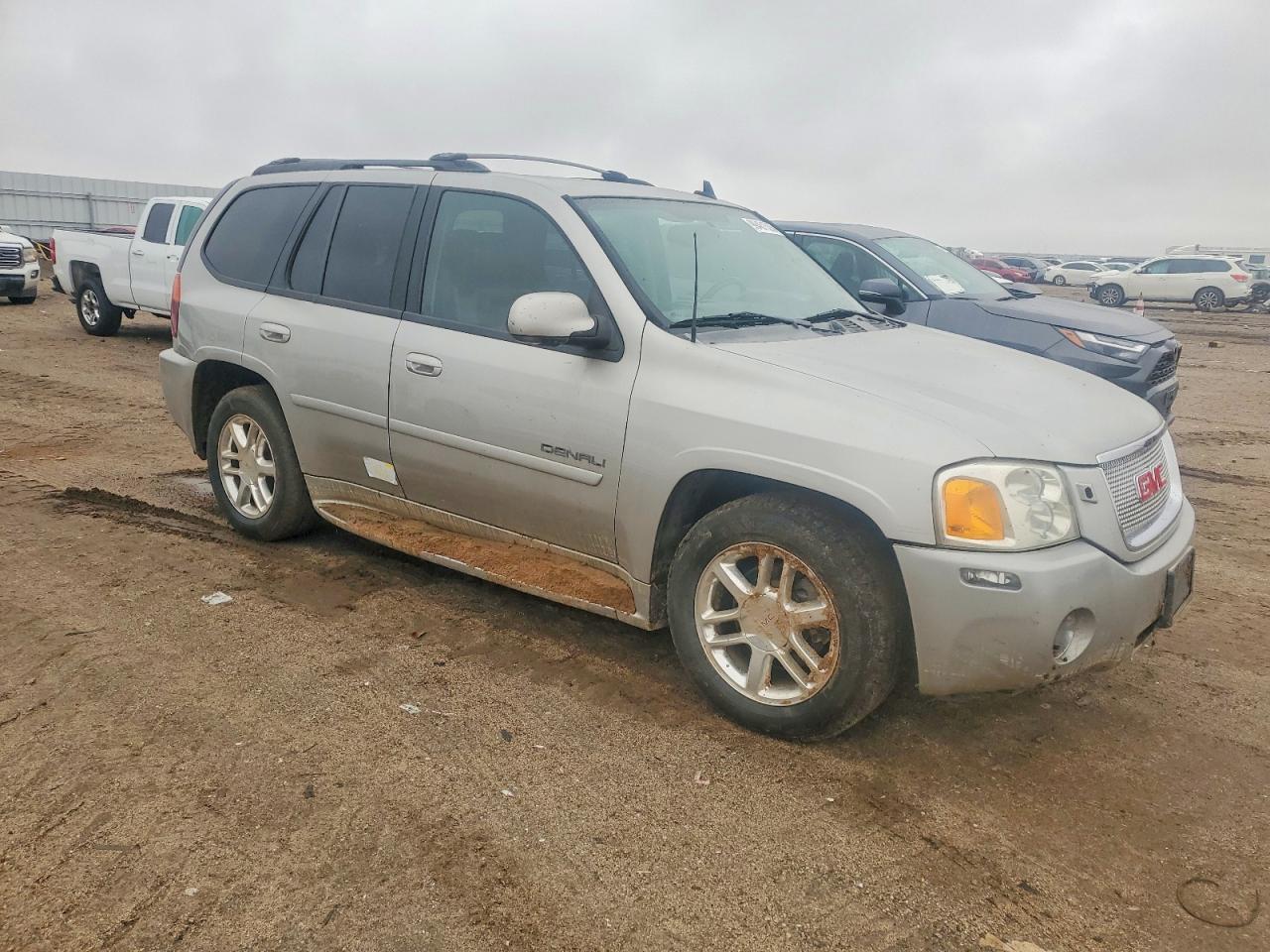 2007 GMC Envoy