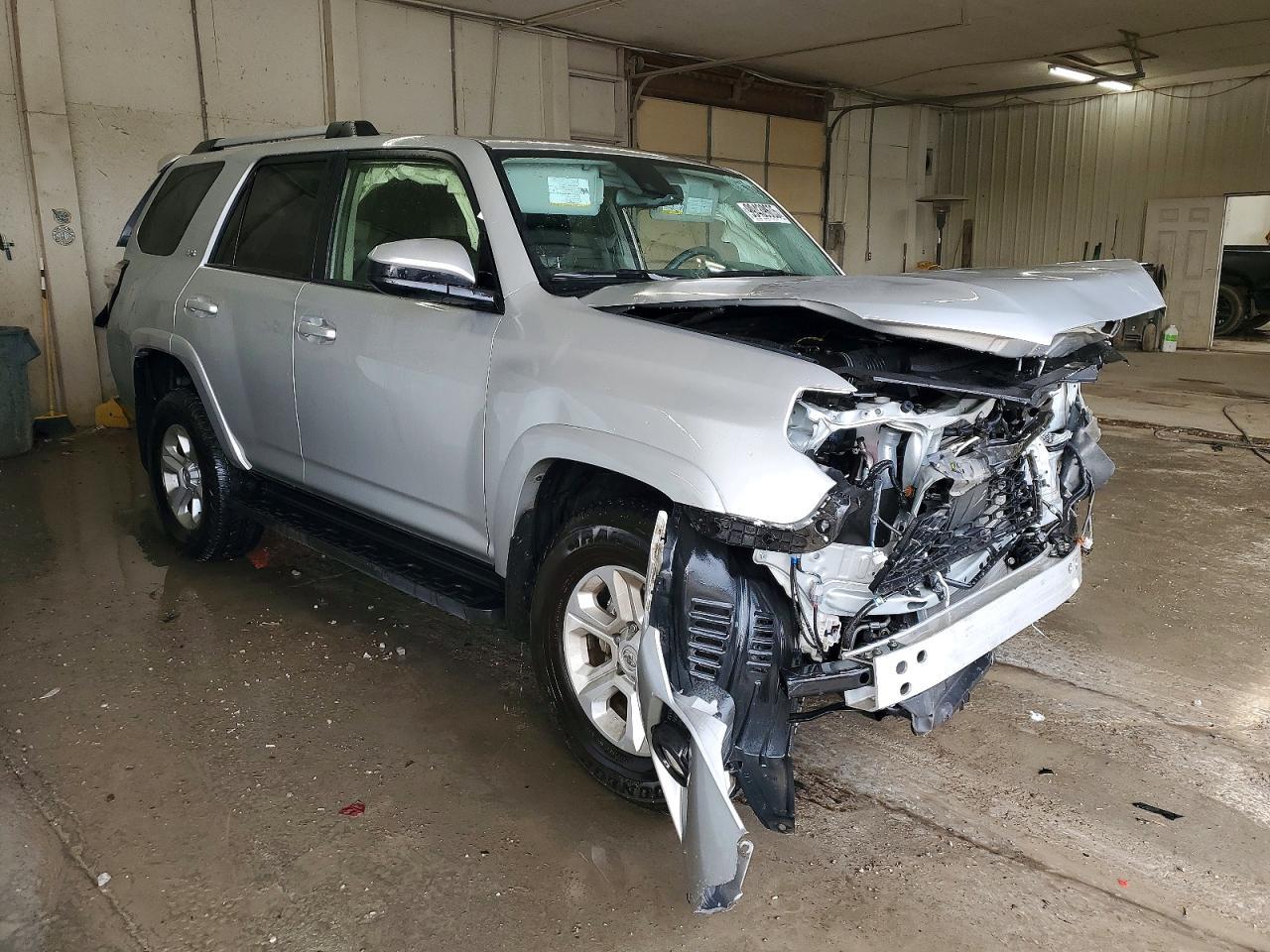 2024 TOYOTA 4Runner