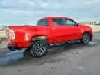 2016 GMC CANYON