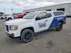 2022 GMC CANYON