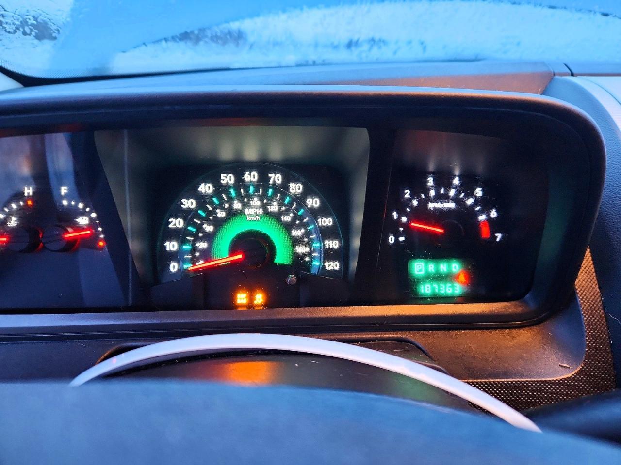 2010 DODGE JOURNEY