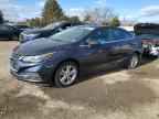 2016 CHEVROLET CRUZE