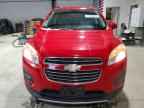 2015 CHEVROLET TRAX