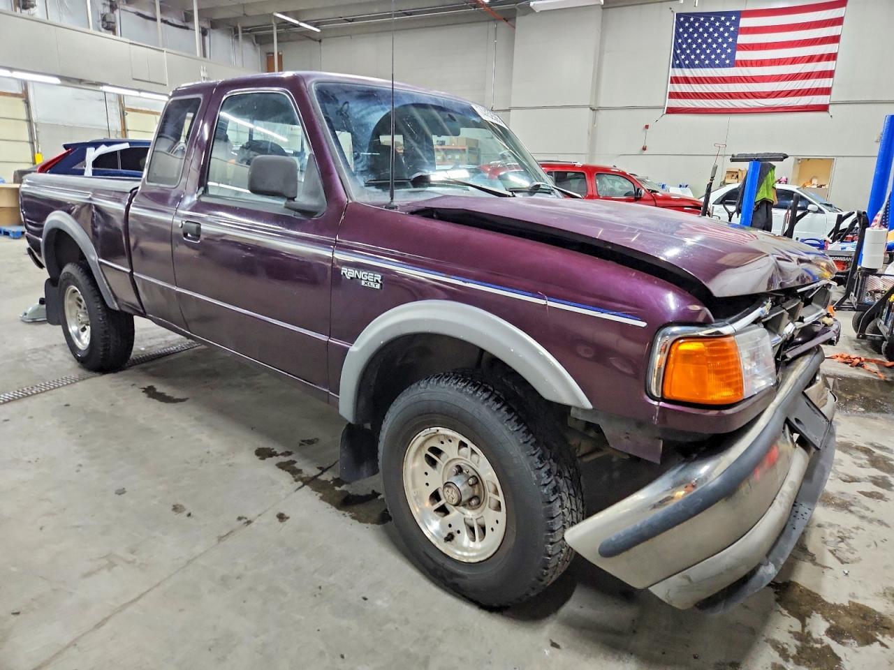 1994 FORD RANGER