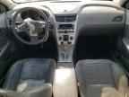 2012 CHEVROLET MALIBU