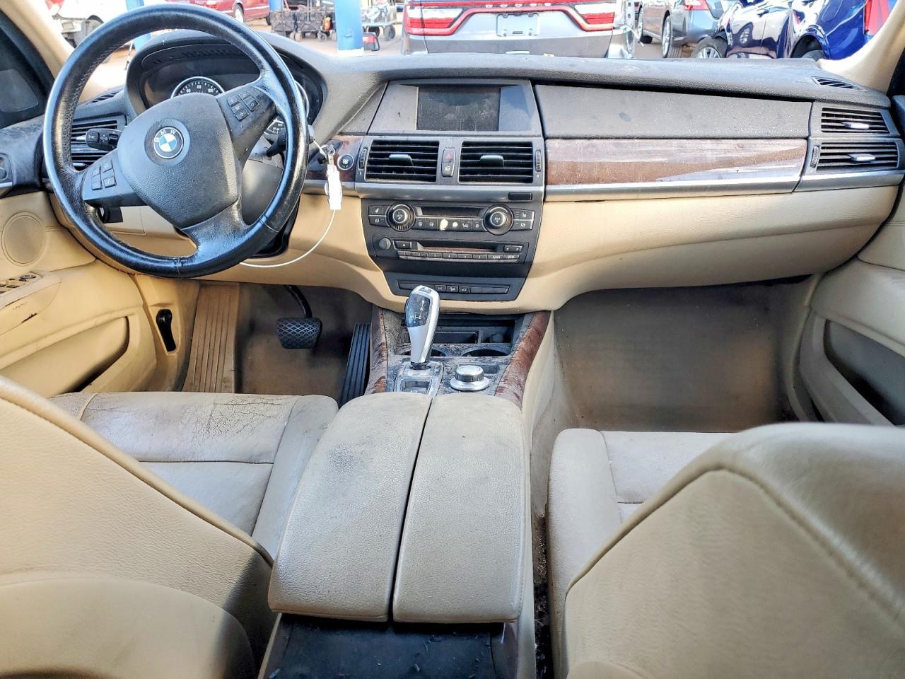 2009 BMW X5
