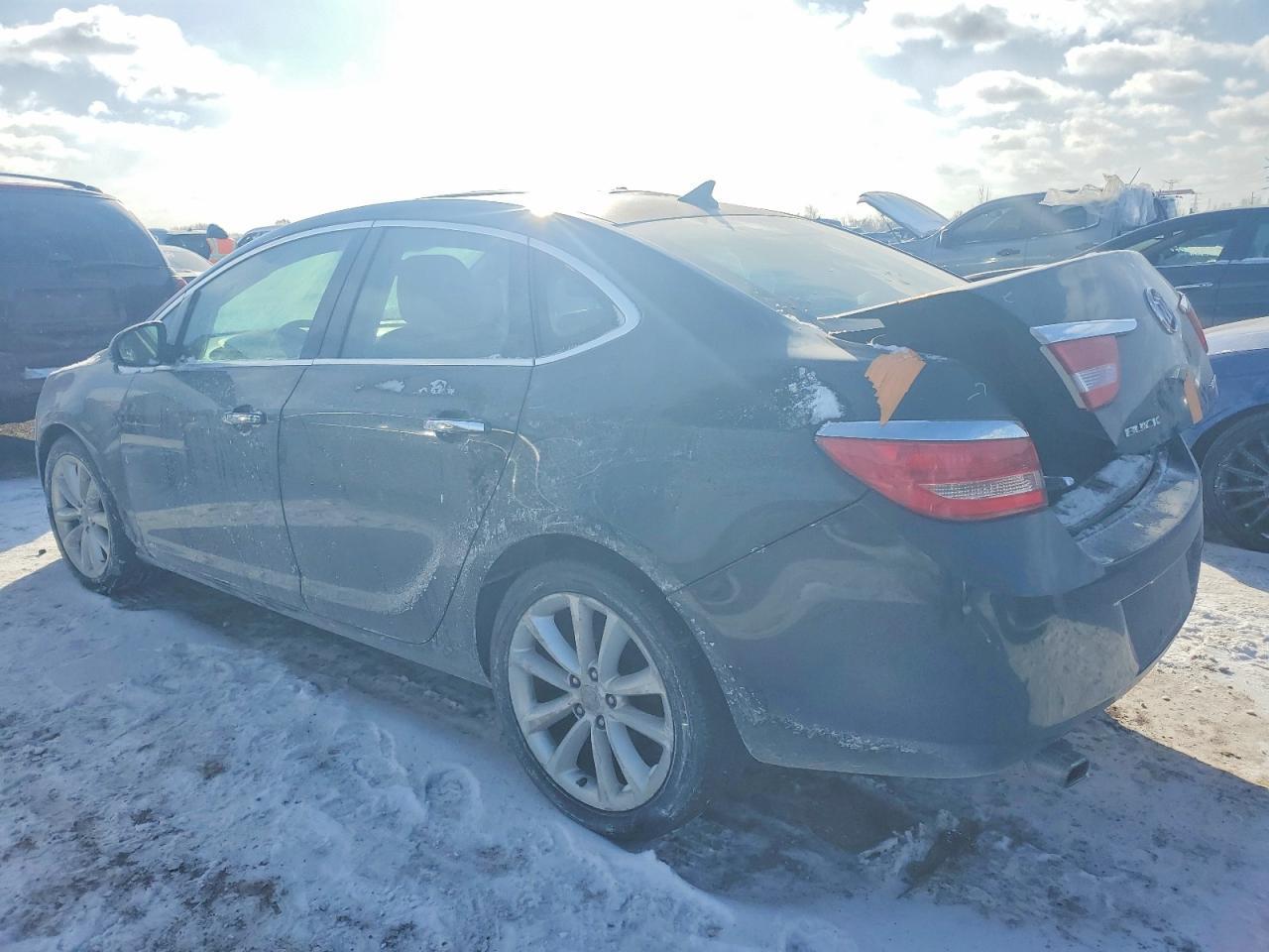 2013 BUICK VERANO