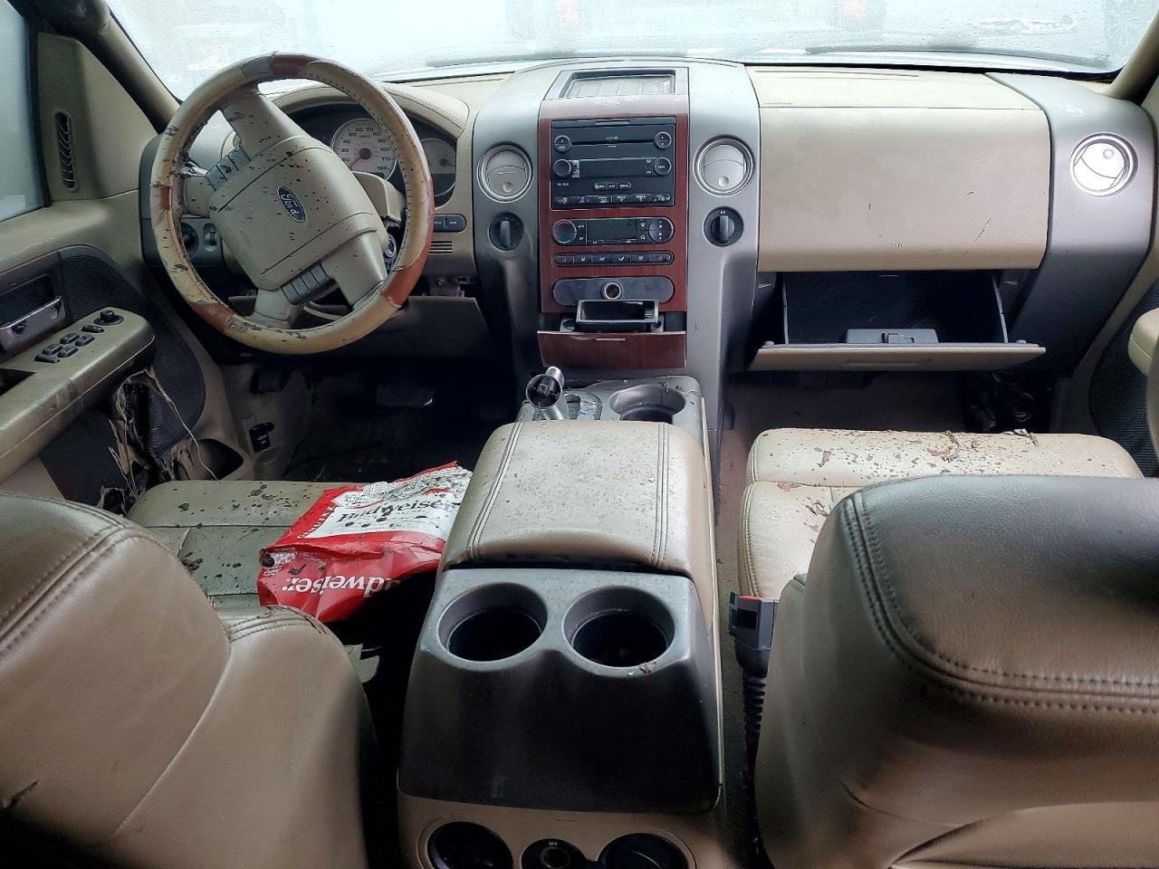 2006 FORD F-150