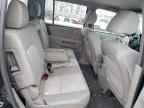 2015 HONDA PILOT